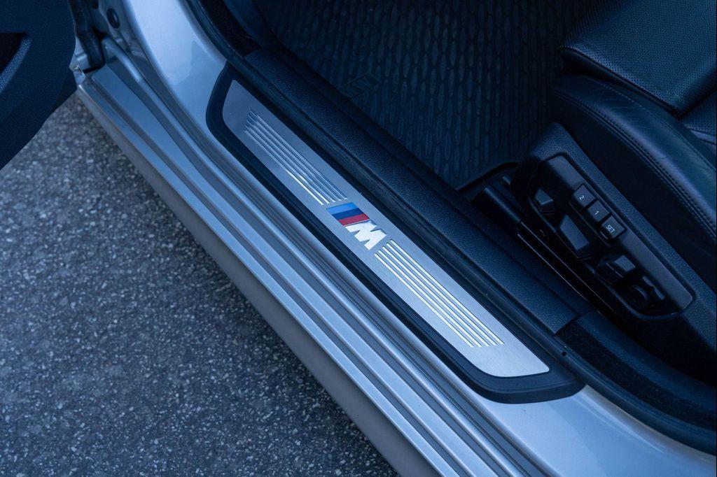 used 2016 BMW 650 car, priced at $21,990