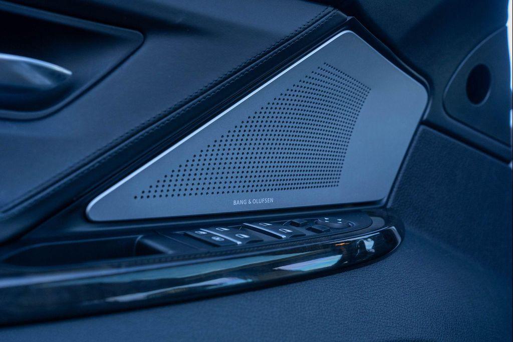 used 2016 BMW 650 car, priced at $21,990