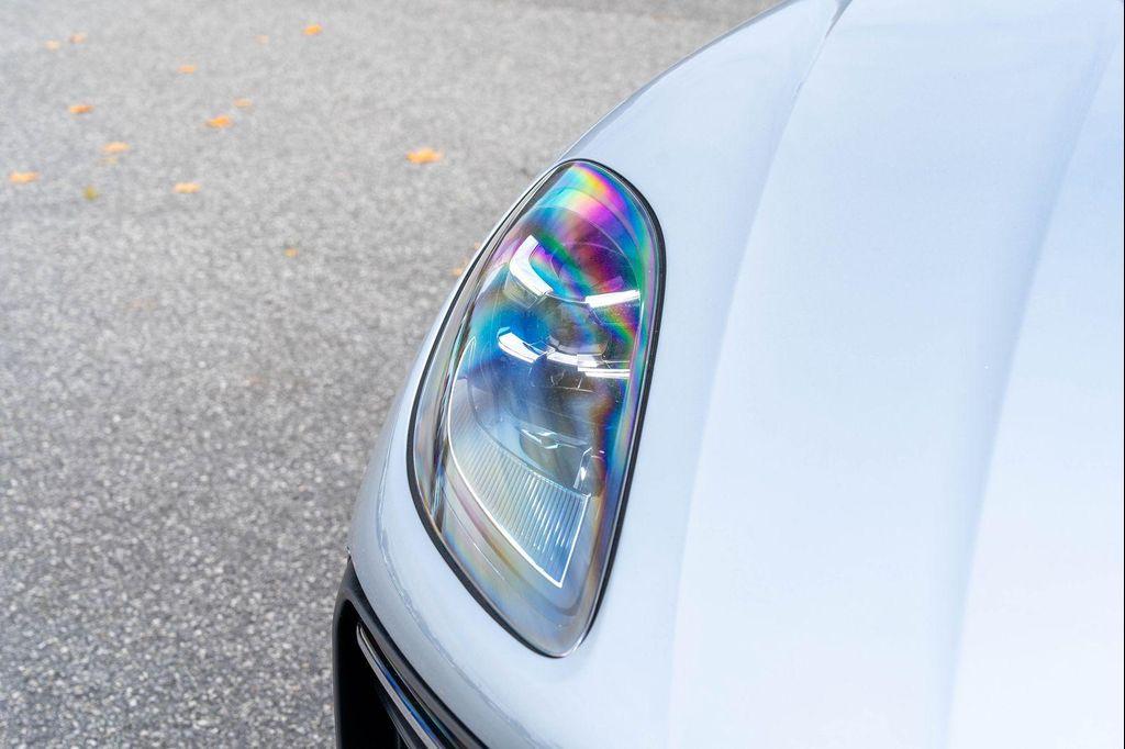 new 2026 Porsche Macan car, priced at $79,770