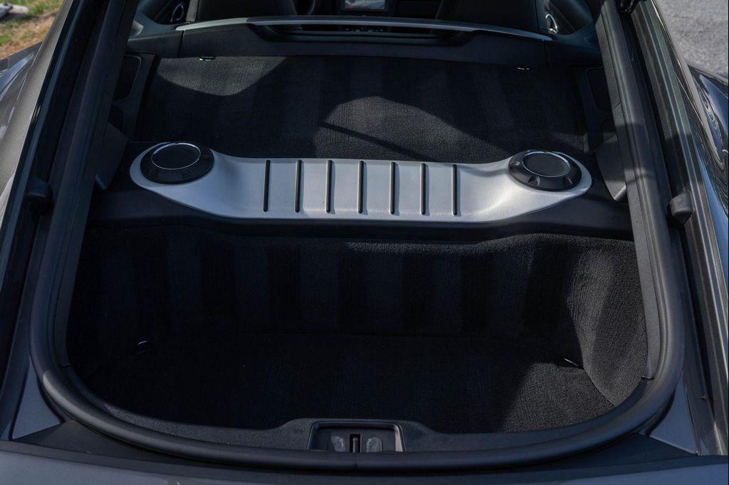 used 2024 Porsche 718 Cayman car, priced at $81,492