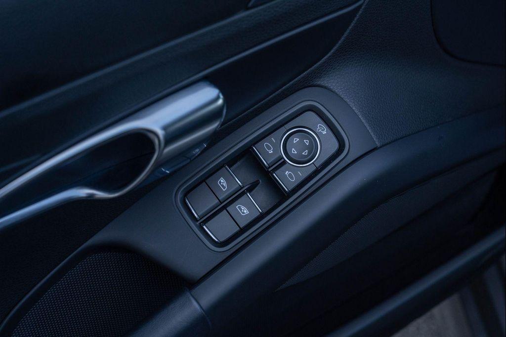 used 2024 Porsche 718 Cayman car, priced at $81,492