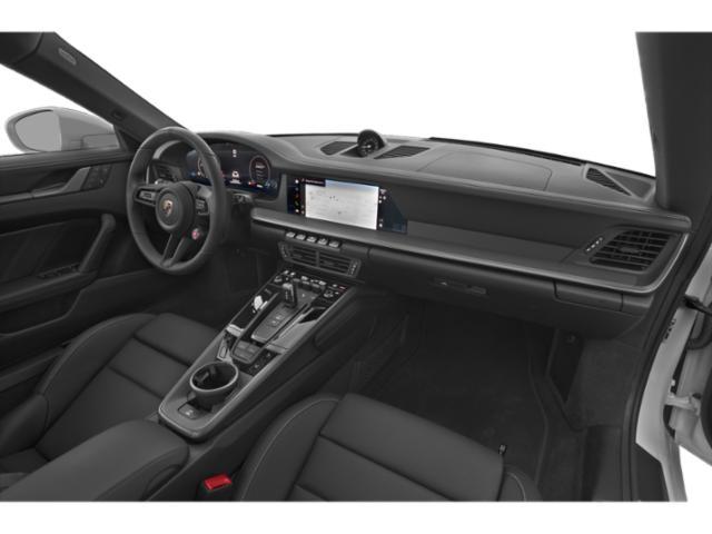 new 2026 Porsche 911 car, priced at $235,850