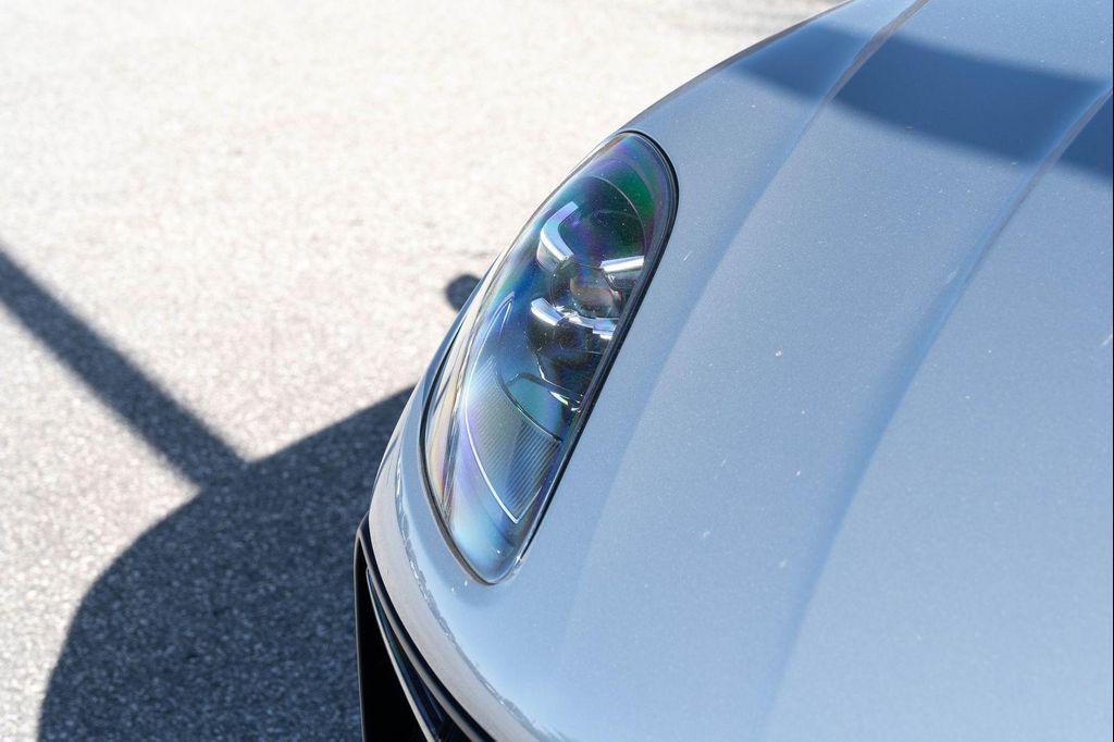 used 2025 Porsche Macan car, priced at $67,492