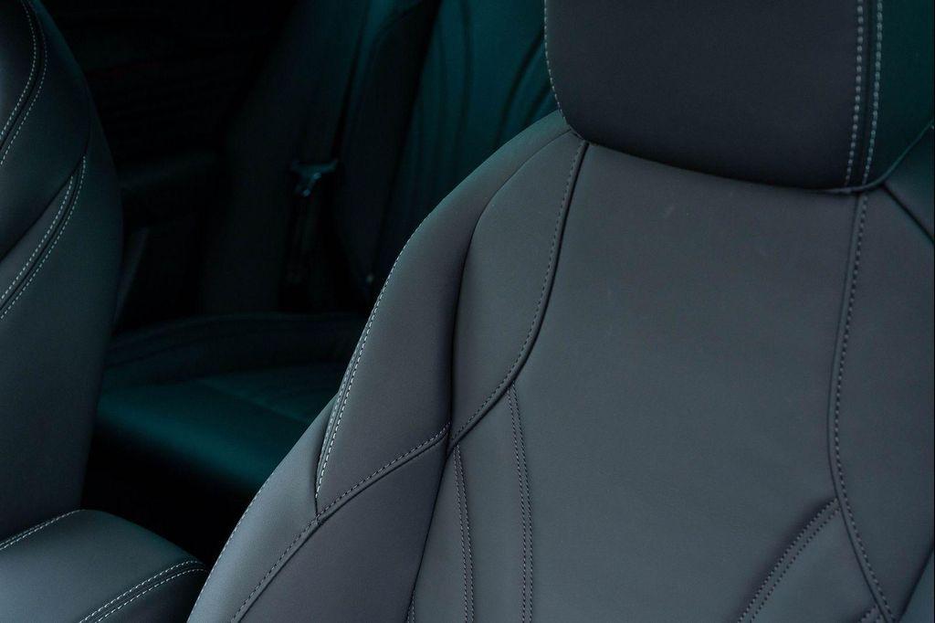 new 2026 Maserati Grecale car, priced at $91,915