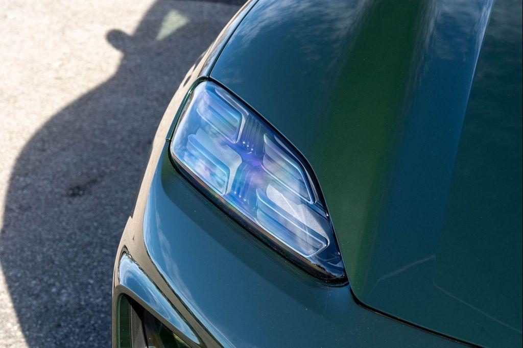 new 2026 Porsche Macan car, priced at $117,090