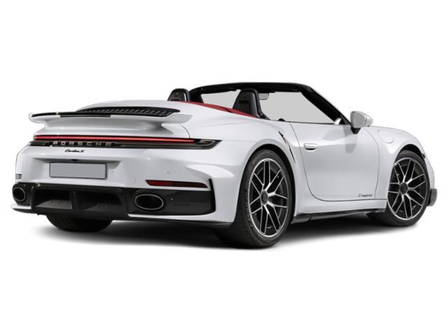 new 2026 Porsche 911 car, priced at $319,790
