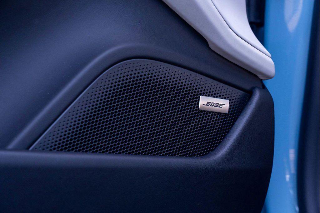 new 2025 Porsche Taycan car, priced at $177,515