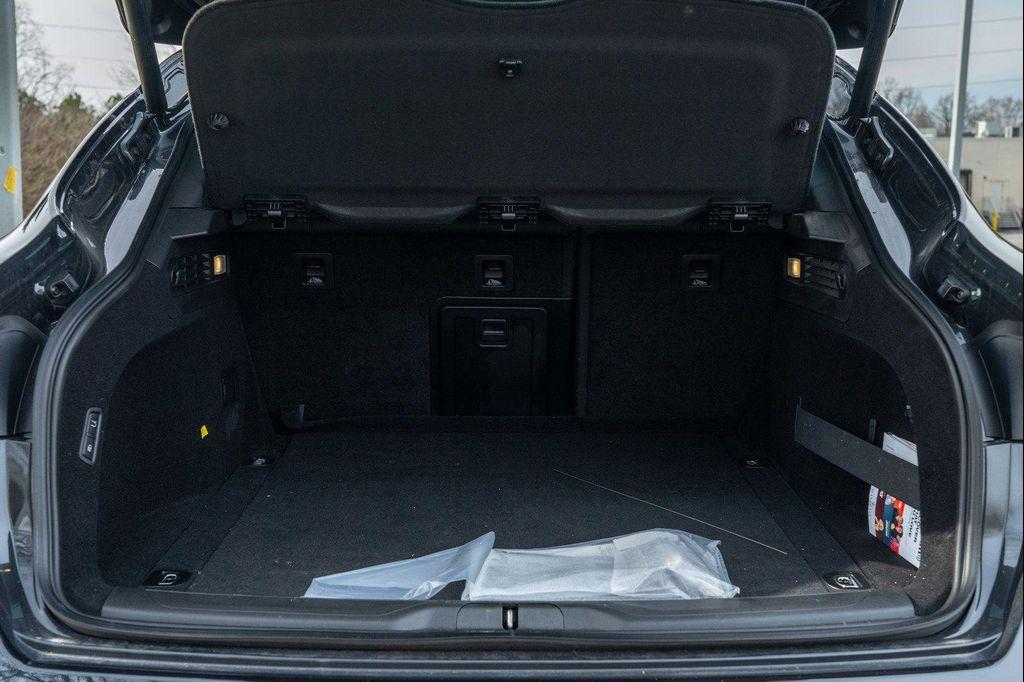 used 2024 Maserati Levante car, priced at $60,900