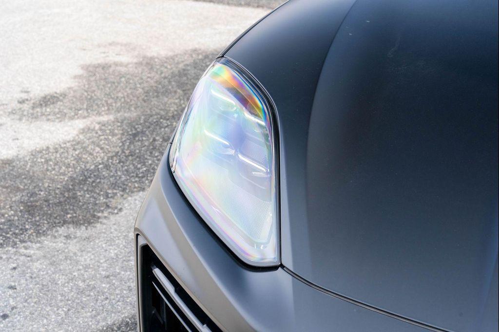 used 2025 Porsche Cayenne car, priced at $179,992