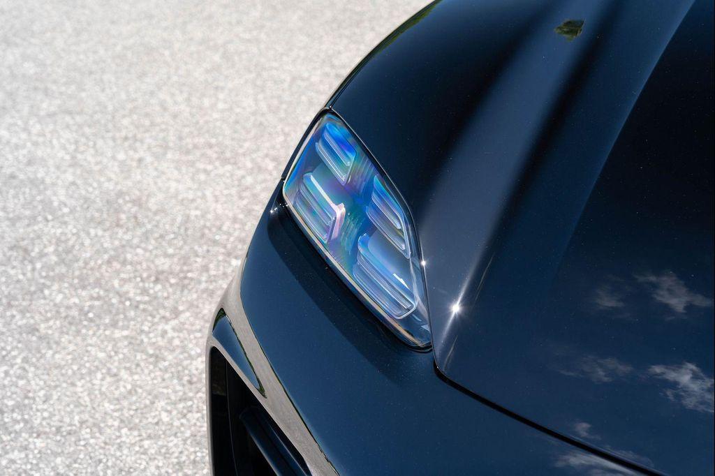 new 2026 Porsche Macan car, priced at $100,300