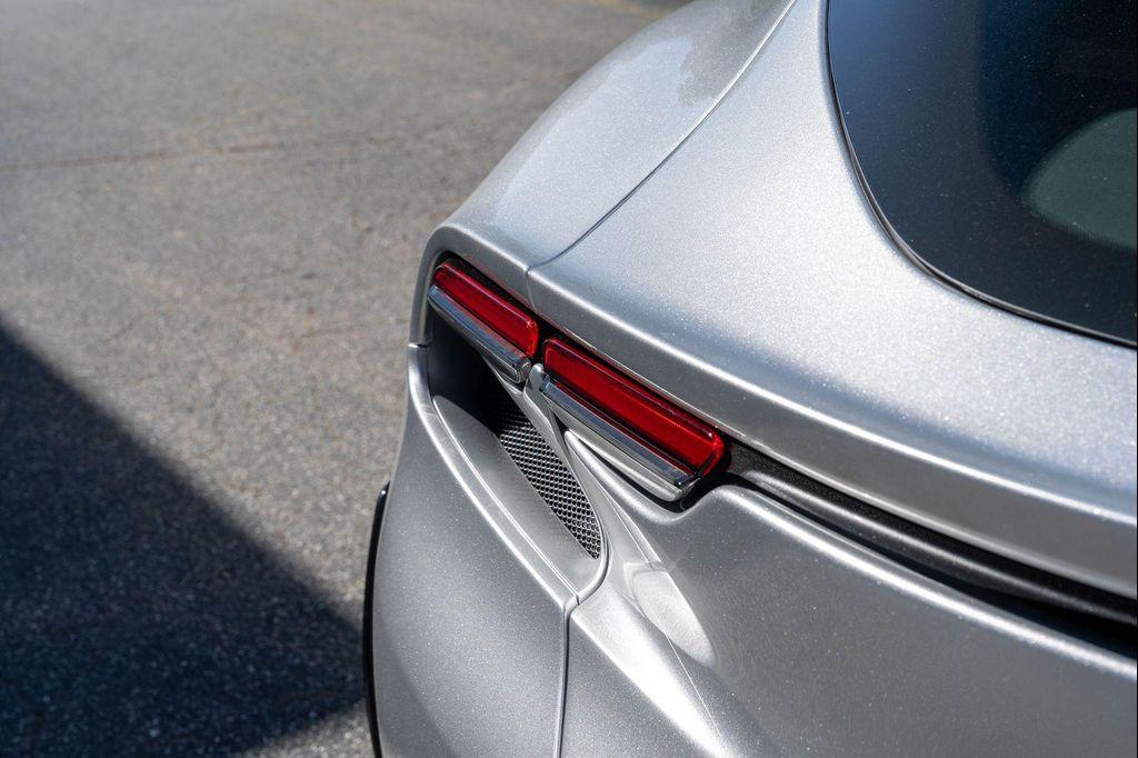 used 2025 Ferrari Purosangue car, priced at $598,887