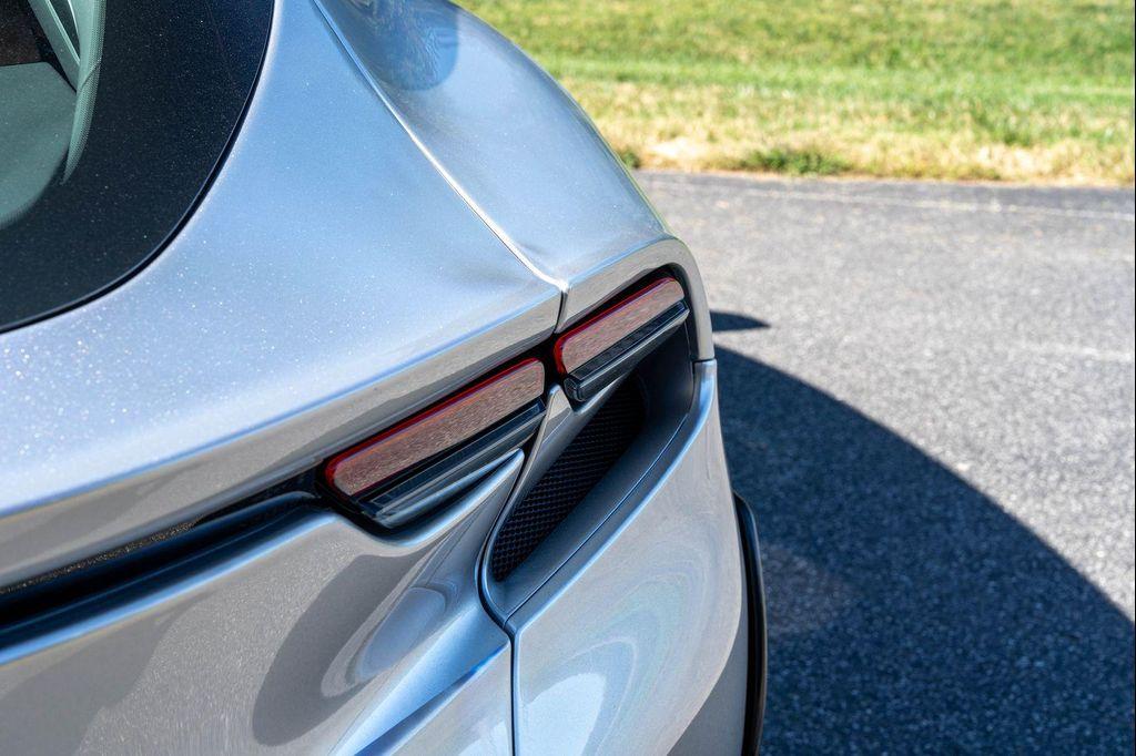 used 2025 Ferrari Purosangue car, priced at $598,887