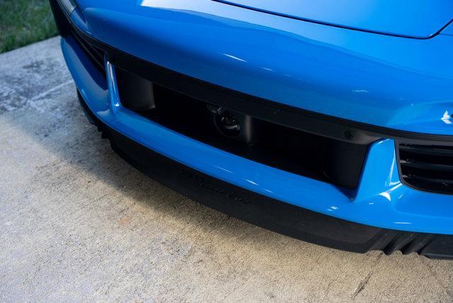 used 2022 Porsche 911 car, priced at $239,992