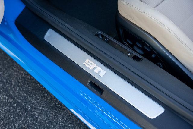 used 2022 Porsche 911 car, priced at $239,992