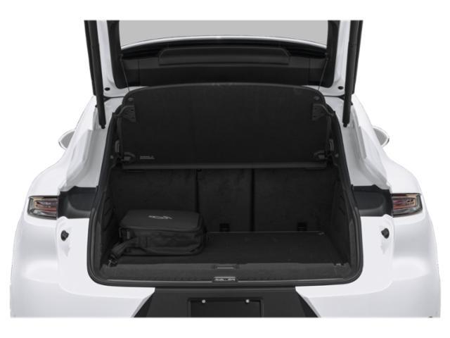 used 2025 Porsche Cayenne car