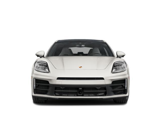 used 2024 Porsche Panamera car, priced at $92,492