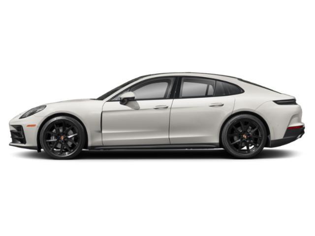 used 2024 Porsche Panamera car, priced at $92,492