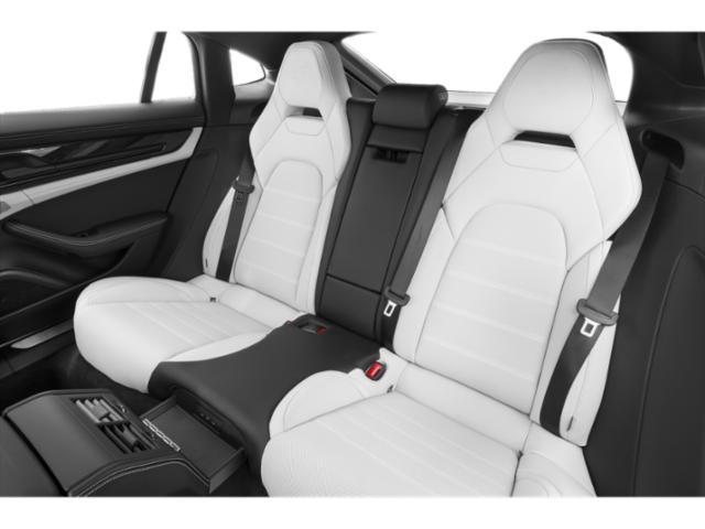 used 2024 Porsche Panamera car, priced at $92,492