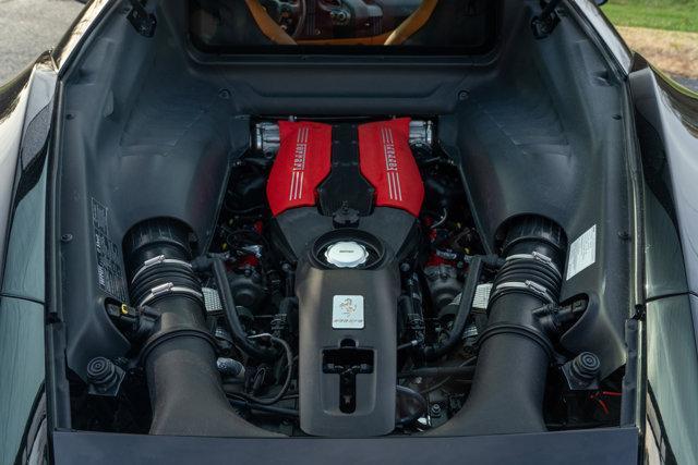 used 2017 Ferrari 488 GTB car, priced at $258,780