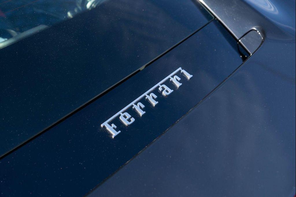 used 2017 Ferrari 488 GTB car, priced at $258,780