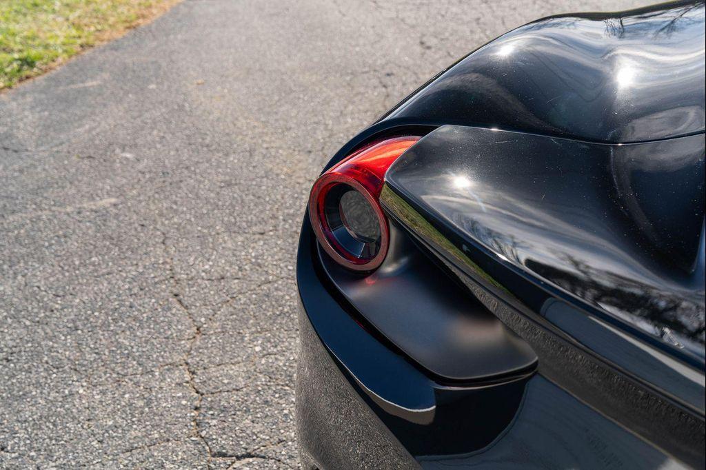 used 2017 Ferrari 488 GTB car, priced at $258,780