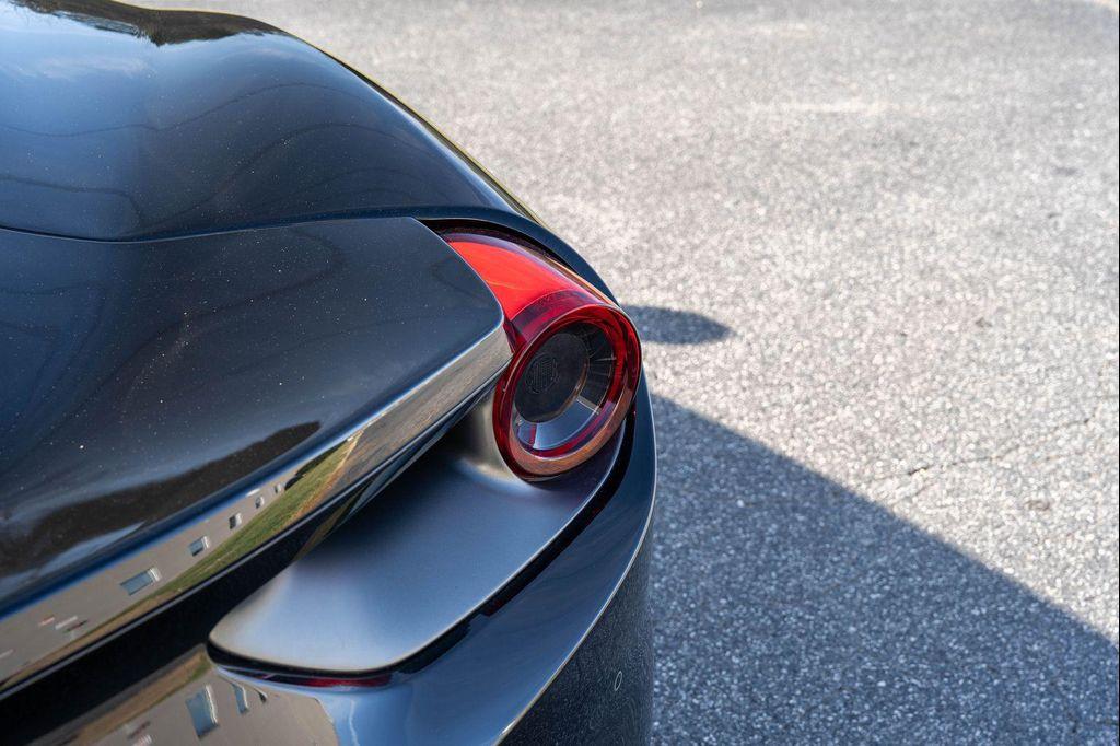 used 2017 Ferrari 488 GTB car, priced at $258,780