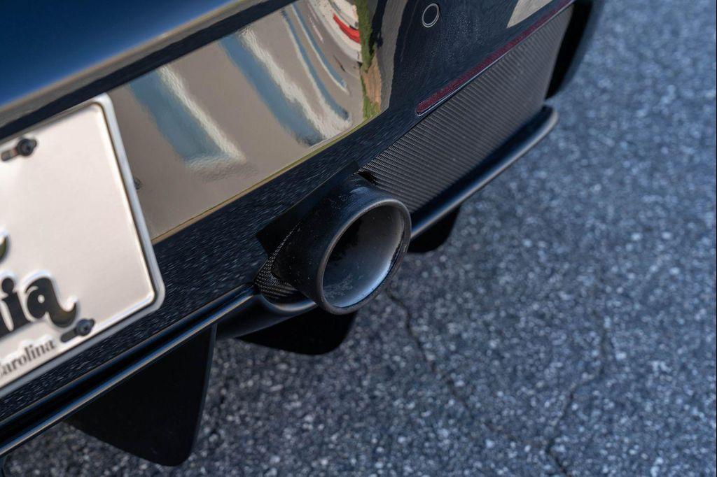 used 2017 Ferrari 488 GTB car, priced at $258,780