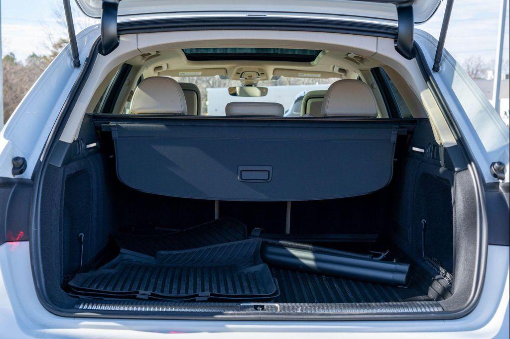 used 2022 Audi A4 allroad car, priced at $32,986