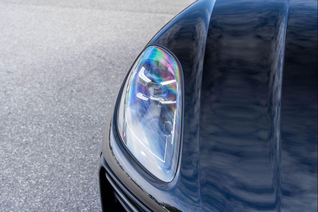 new 2026 Porsche Macan car, priced at $79,390