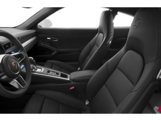 used 2019 Porsche 911 car, priced at $121,991