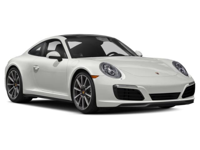 used 2019 Porsche 911 car, priced at $121,991