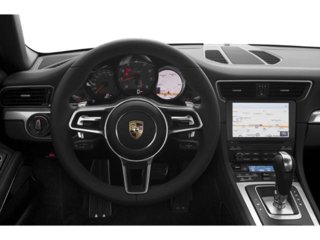used 2019 Porsche 911 car, priced at $121,991