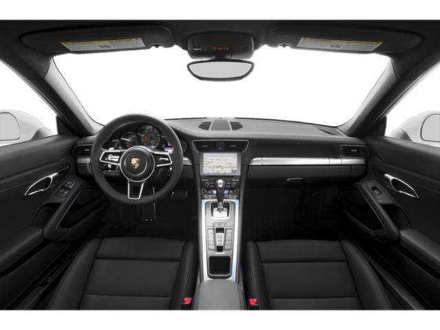 used 2019 Porsche 911 car, priced at $121,991