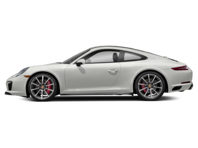 used 2019 Porsche 911 car, priced at $121,991