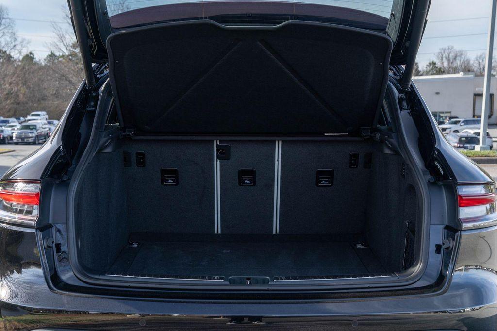 used 2026 Porsche Macan car, priced at $102,940