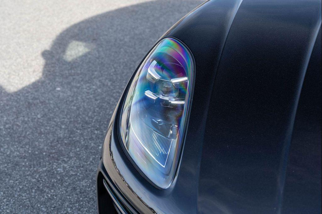 used 2026 Porsche Macan car, priced at $102,940