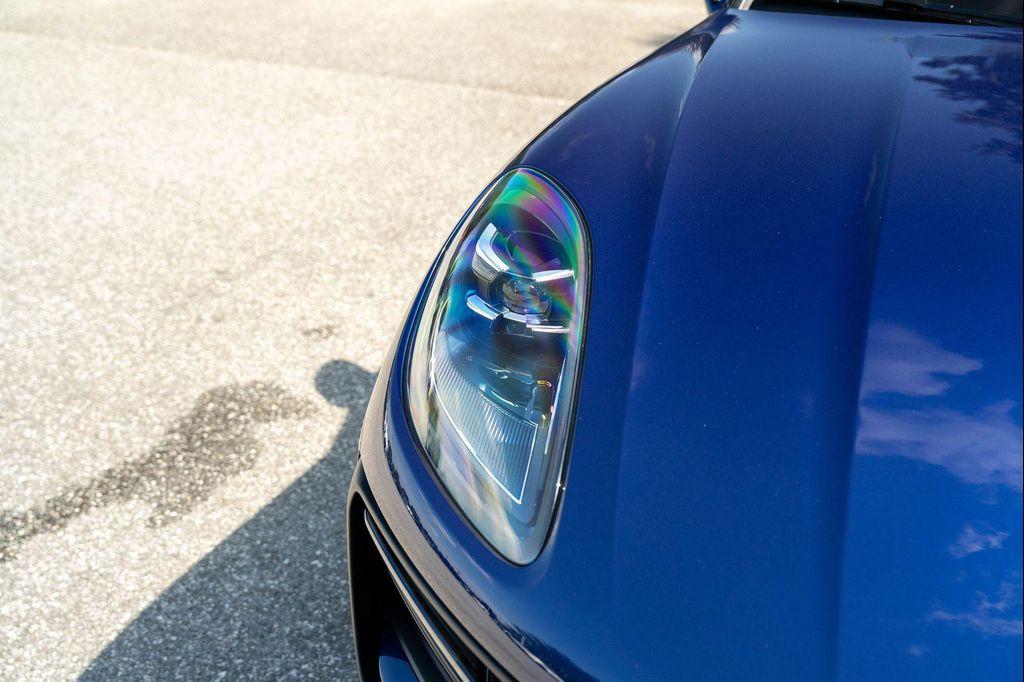 new 2026 Porsche Macan car, priced at $78,870