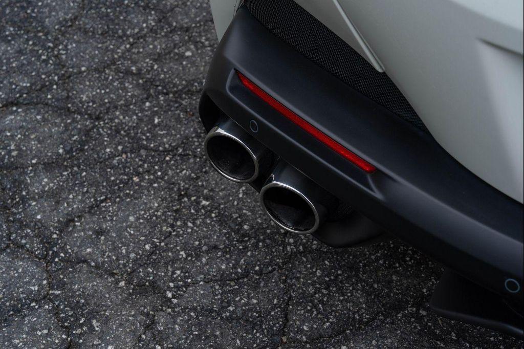 used 2020 Ferrari Portofino car, priced at $224,940