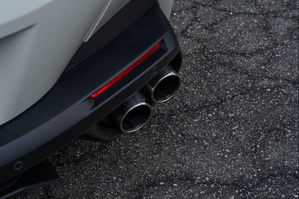 used 2020 Ferrari Portofino car, priced at $224,940