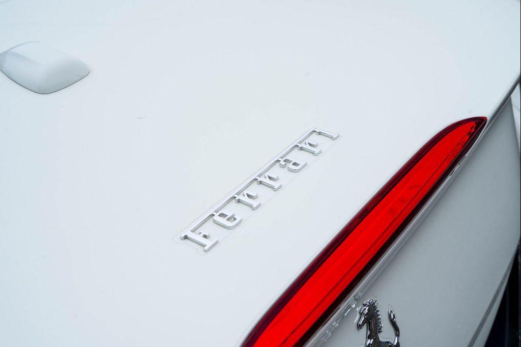 used 2020 Ferrari Portofino car, priced at $224,940