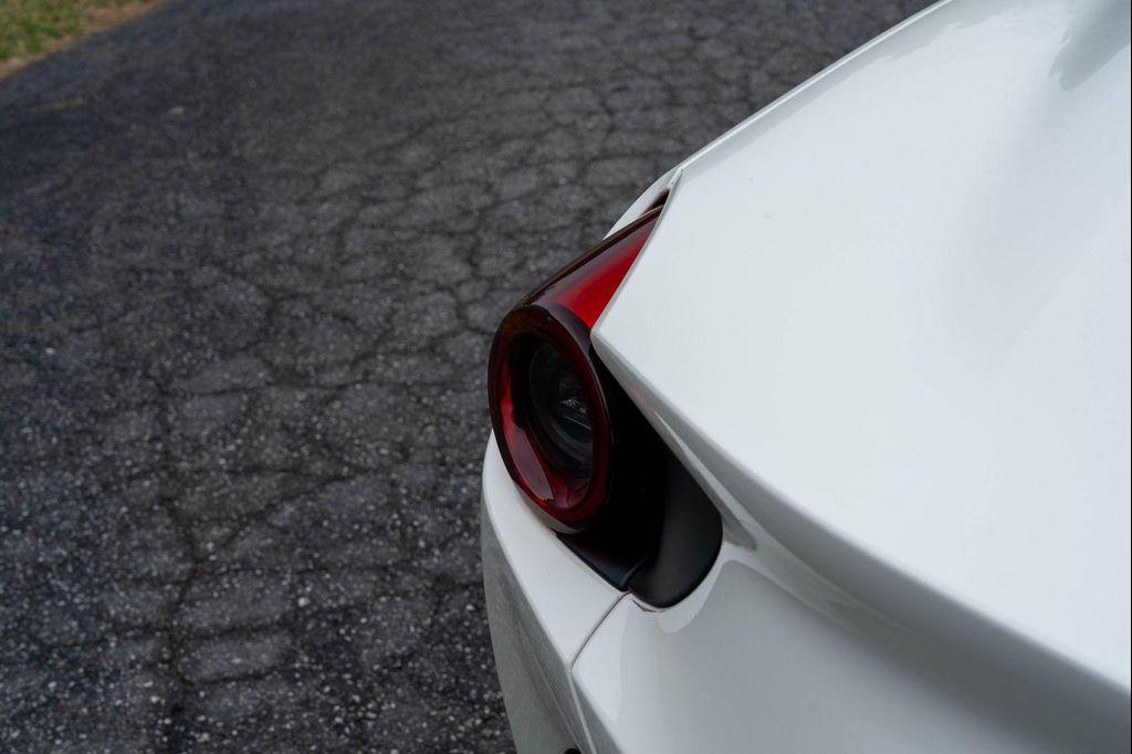 used 2020 Ferrari Portofino car, priced at $224,940