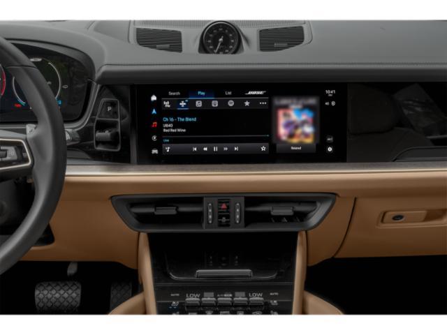 new 2026 Porsche Cayenne car, priced at $123,840