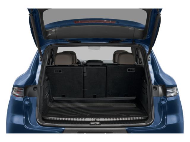 new 2026 Porsche Cayenne car, priced at $123,840