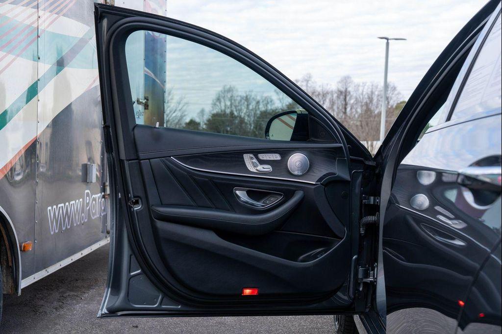 used 2019 Mercedes-Benz AMG E 53 car, priced at $39,990