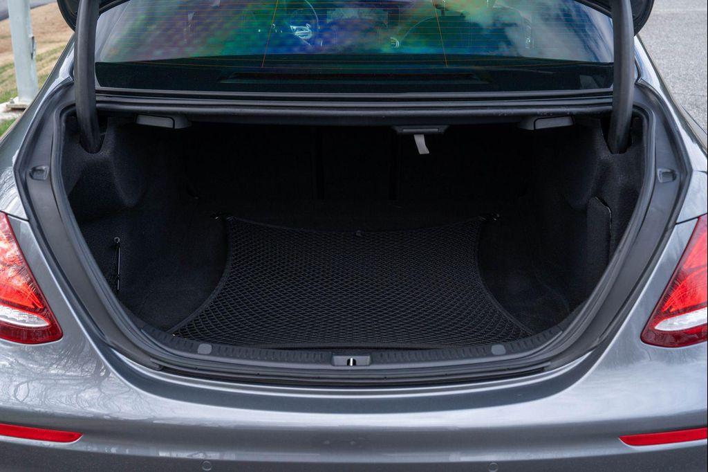 used 2019 Mercedes-Benz AMG E 53 car, priced at $39,990