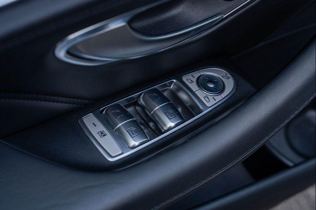 used 2019 Mercedes-Benz AMG E 53 car, priced at $39,990