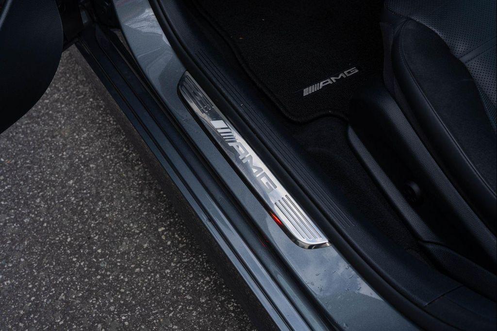 used 2019 Mercedes-Benz AMG E 53 car, priced at $39,990