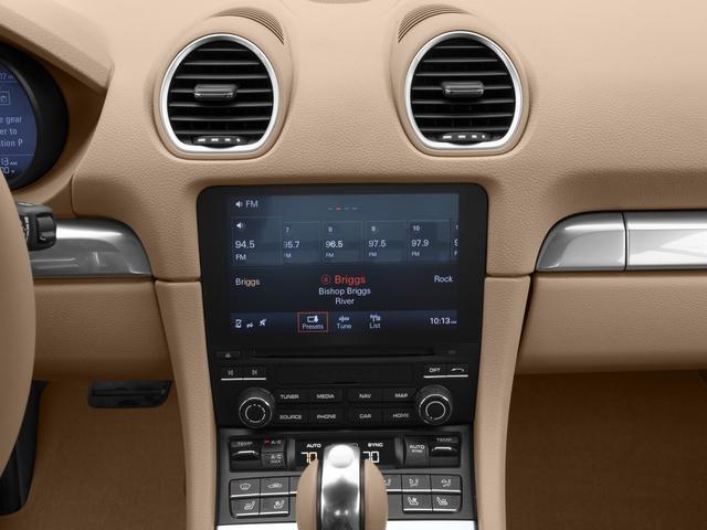 used 2018 Porsche 718 Cayman car