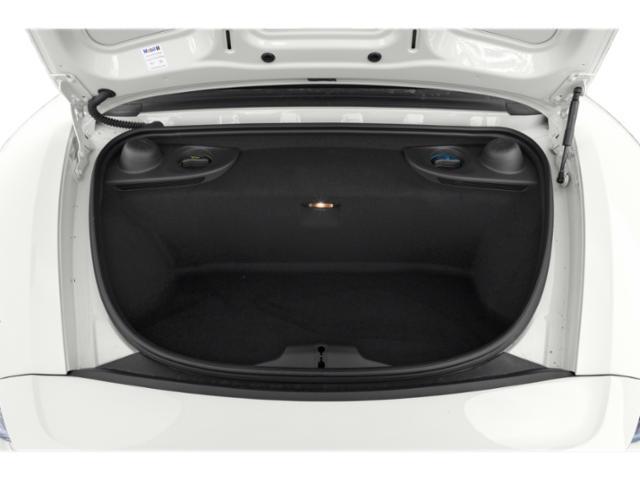 used 2024 Porsche 718 Boxster car, priced at $86,178