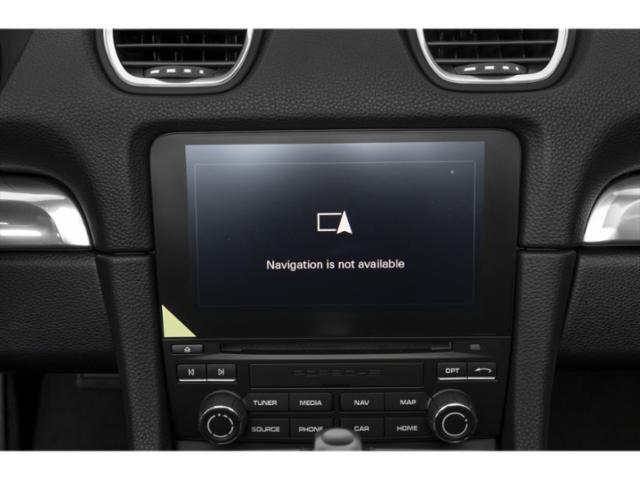 used 2024 Porsche 718 Boxster car, priced at $86,178